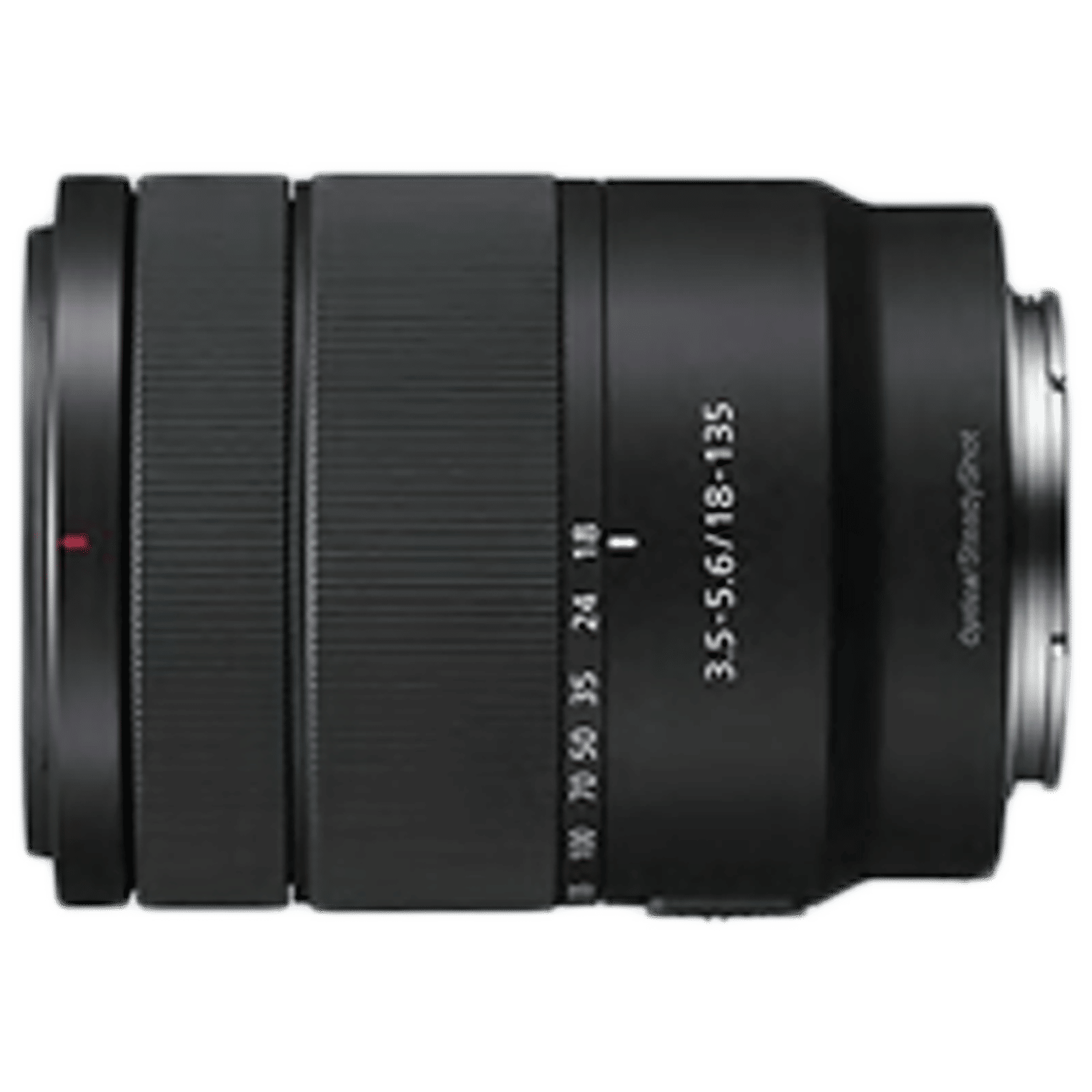 Buy SONY 18-135mm f/3.5 - f/5.6 Wide-Angle Zoom Lens for SONY E